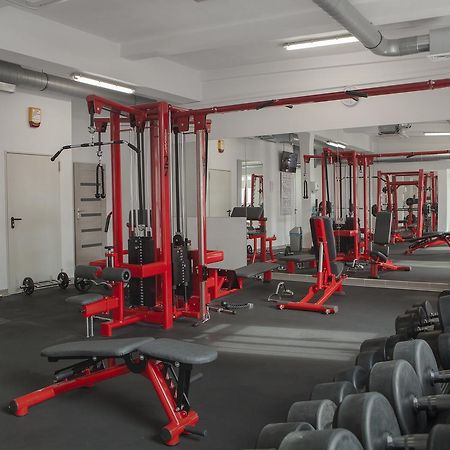 Apartamenty W Starym Browarze 3 Kłodzko Εξωτερικό φωτογραφία