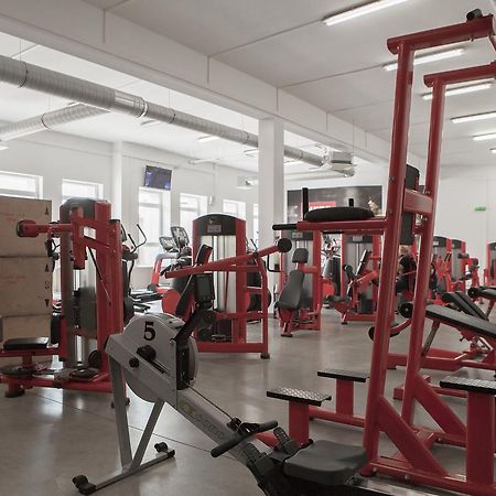 Apartamenty W Starym Browarze 3 Kłodzko Εξωτερικό φωτογραφία